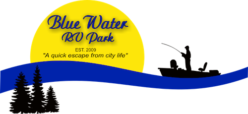 Blue Water RV Park